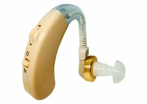 Dr. Bhupendra Kumar Mishra - Audiologist & Speech Pathologist