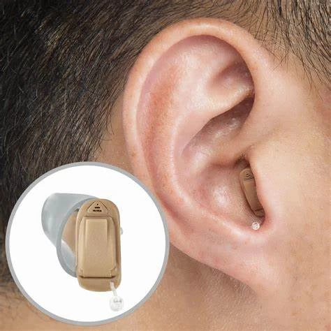 Dr. Bhupendra Kumar Mishra - Audiologist & Speech Pathologist