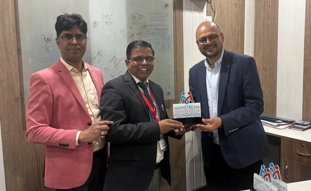 Dr. Bhupendra Kumar Mishra - Audiologist & Speech Pathologist