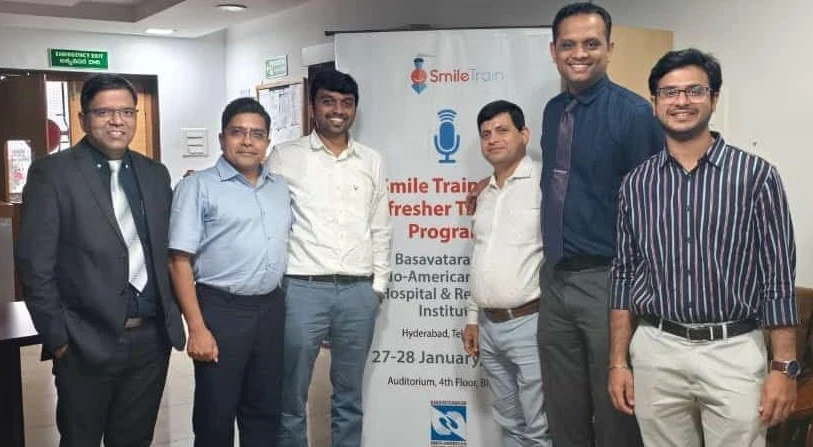 Dr. Bhupendra Kumar Mishra - Audiologist & Speech Pathologist