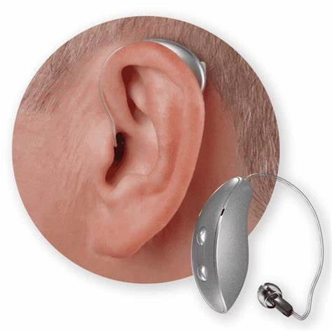 Dr. Bhupendra Kumar Mishra - Audiologist & Speech Pathologist