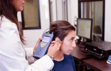 Dr. Bhupendra Kumar Mishra - Audiologist & Speech Pathologist